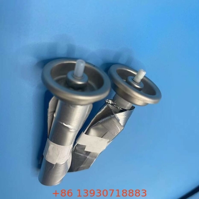 Dispensador de aerossóis Premium Bag-on-Valve - Solução versátil para aplicações de pulverização controlada
