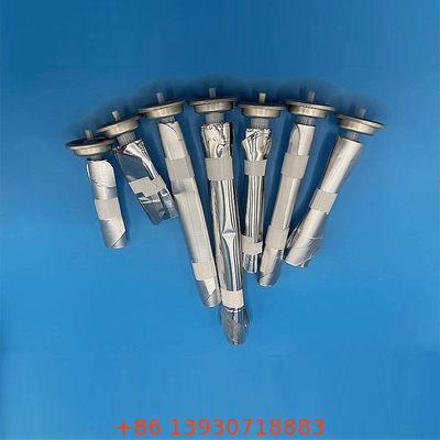 Dispensador de aerossóis versátil de saco-na-válvula - Solução eficiente para várias aplicações