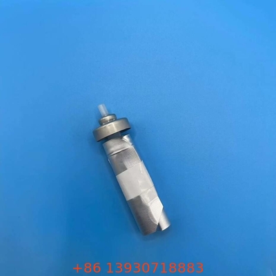 BOV Aerosol para lubrificantes industriais - Fluxo consistente, design robusto