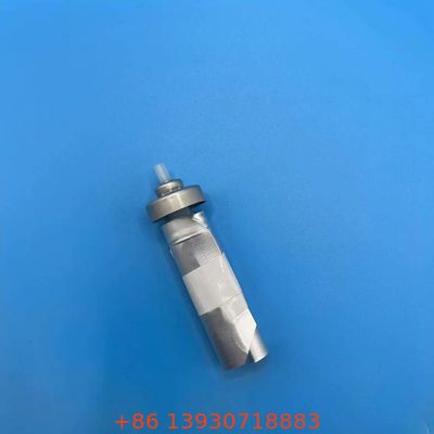 Sistema de distribuição sem ar de 20 mm Bag on Valve para Farmácia e Cosméticos