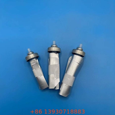 BOV Aerosol para lubrificantes industriais - Fluxo consistente, design robusto