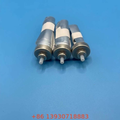 BOV Aerosol para lubrificantes industriais - Fluxo consistente, design robusto
