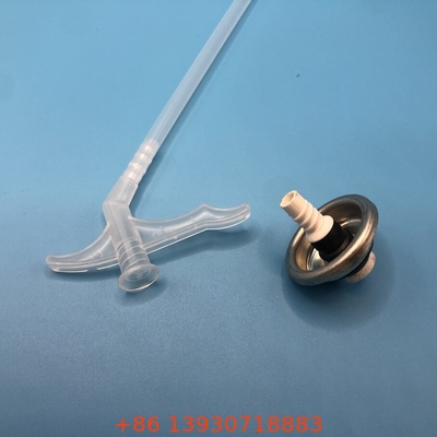 ProFoamMaster Polyurethane Foam Dispensing Valve - Dispensador de pulverização de alta qualidade para isolamento e vedação precisos