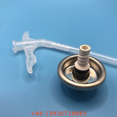 ProFoamMaster Polyurethane Foam Dispensing Valve - Dispensador de pulverização de alta qualidade para isolamento e vedação precisos
