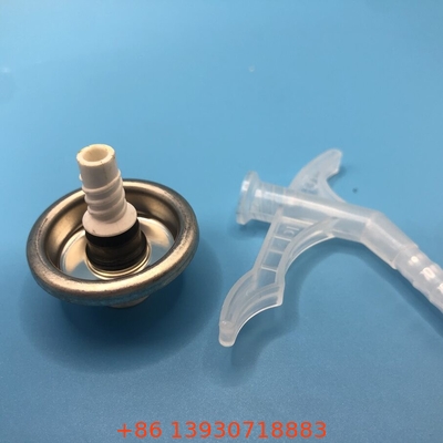 VersaFoam Pro Foam Dispensing Valve - Polyurethane Spray Gun de alto desempenho para isolamento e vedação