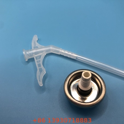 VersaFoam Pro Foam Dispensing Valve - Polyurethane Spray Gun de alto desempenho para isolamento e vedação