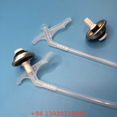 ProFoamMaster Polyurethane Foam Dispensing Valve - Dispensador de pulverização de alta qualidade para isolamento e vedação precisos