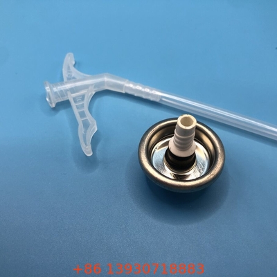 Valva de aplicação de espuma ProSpray - Arma de pulverização versátil e eficiente para aplicação de espuma precisa - Durável e confiável