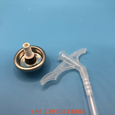Valva de injecção de espuma ProInject - Controle de precisão para injecção precisa de espuma - Versátil e durável