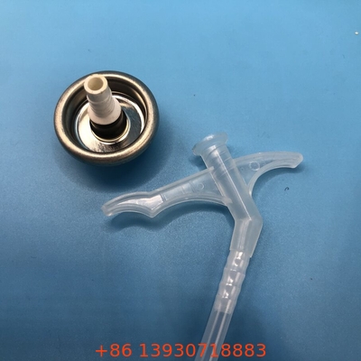 ProFoamMaster Polyurethane Foam Dispensing Valve - Dispensador de pulverização de alta qualidade para isolamento e vedação precisos