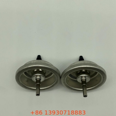 Compacto Adaptador de Reabastecimento de Gás mais leve Solução de Reabastecimento Portátil e Eficiente Design fácil de usar