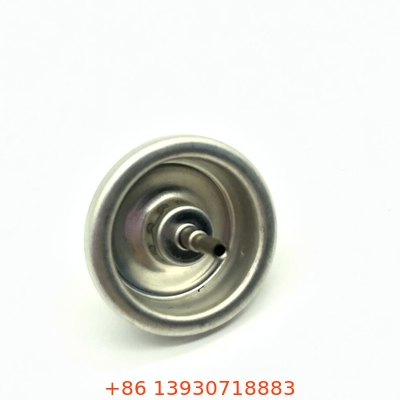 Conector compacto de recarga de gás mais leve Solução de recarga portátil e eficiente Design fácil de usar