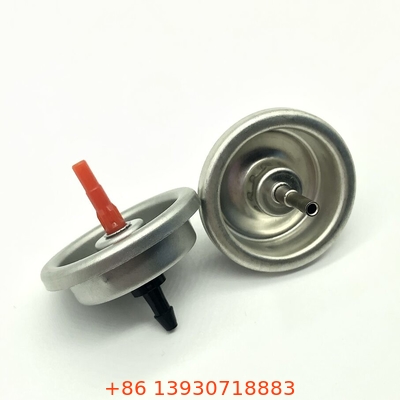 Conector portátil de reabastecimento de gás mais leve - Adaptador compacto para reabastecimento em movimento - Versátil e confiável