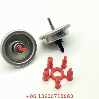 Conector portátil de reabastecimento de gás mais leve - Adaptador compacto para reabastecimento em movimento - Versátil e confiável