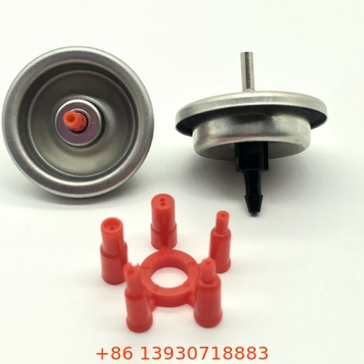 Conector portátil de reabastecimento de gás mais leve - Adaptador compacto para reabastecimento em movimento - Versátil e confiável