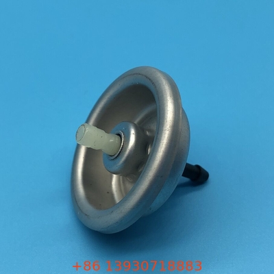 Actuador do dispensador de mousse de espuma compacta - Controle de precisão, design de poupança de espaço
