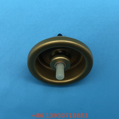 Actuador do dispensador de mousse de espuma compacta - Controle de precisão, design de poupança de espaço