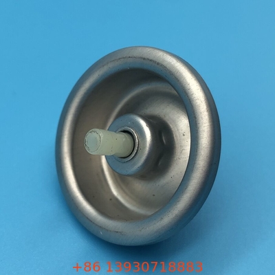 Actuador do dispensador de mousse de espuma compacta - Controle de precisão, design de poupança de espaço