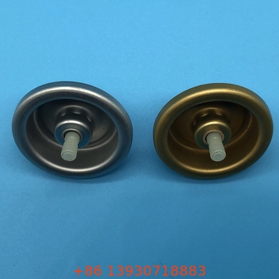 Actuador do dispensador de mousse de espuma compacta - Controle de precisão, design de poupança de espaço
