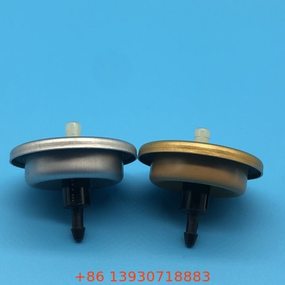 Actuador do dispensador de mousse de espuma compacta - Controle de precisão, design de poupança de espaço