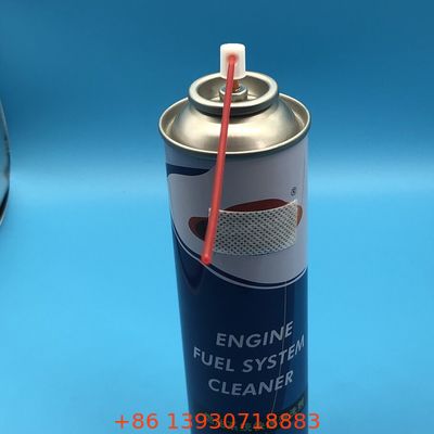 Valva de pulverização de aerossóis WD-40 adequada para produtos de manutenção industrial