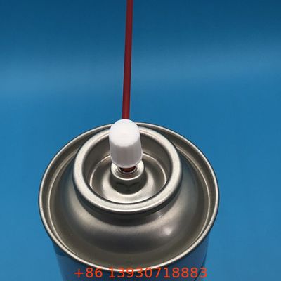 Válvula de aerossol do kit de reparo de MDF para fabricação de móveis e reparos de construção