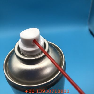 Kit de válvulas aerossólicas de MDF para sistemas de reparação de fissuras e restauração de superfícies