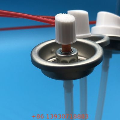 Limpador de Carburador Aerosol para Válvulas para Pulverização de Manutenção do Sistema de Combustível Automotivo