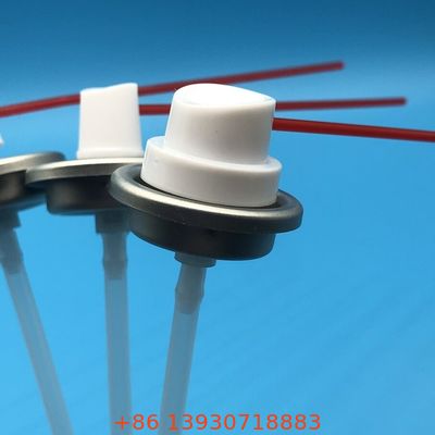 Válvula de limpeza do carburador para produtos químicos desengraxantes do sistema de combustível