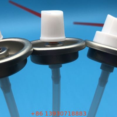 Limpador de Carburador Aerosol para Válvulas para Pulverização de Manutenção do Sistema de Combustível Automotivo