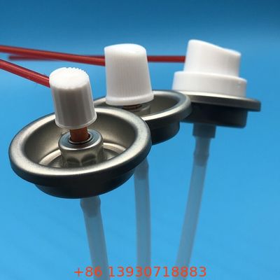 Limpador de Carburador Aerosol para Válvulas para Pulverização de Manutenção do Sistema de Combustível Automotivo