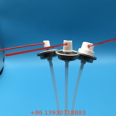 Válvula de aerossol do kit de reparo de MDF para fabricação de móveis e reparos de construção