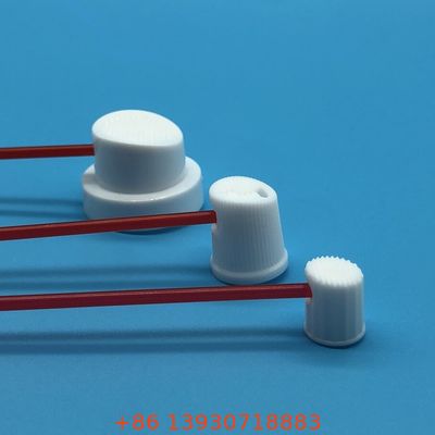 Válvula de Spray WD40 Durável para Prevenção de Ferrugem e Sprays de Manutenção