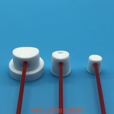 Válvula versátil para limpeza de carburadores para sprays automotivos, industriais e mecânicos