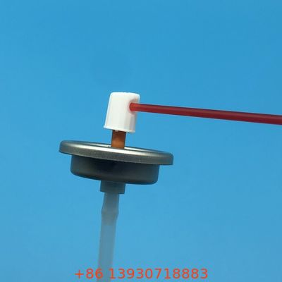 WD-40 Lubricant Valve Compatible with WD-40 Style Maintenance Spray Cans