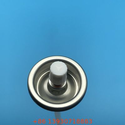 Válvula Aerosol para Kit de Reparo de MDF para Aplicações em Marcenaria e Reparo de Mobiliário