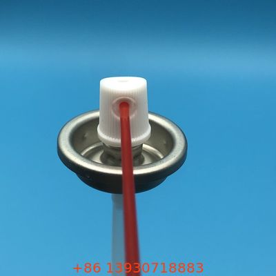 MDF Kit Activador válvula aerossólica concebida para ativadores químicos e sistemas de adesivos