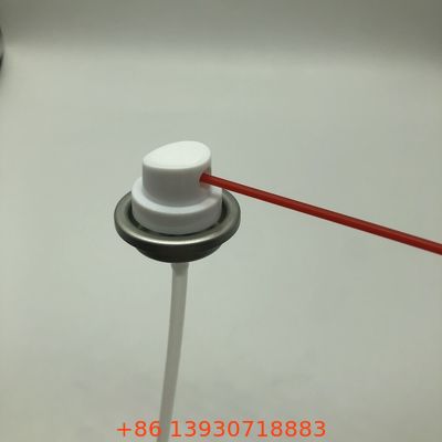 MDF Kit Activador válvula de aerossol concebida para a distribuição de ativadores químicos