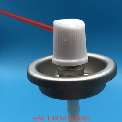 MDF Kit Activador válvula de aerossol concebida para a distribuição de ativadores químicos
