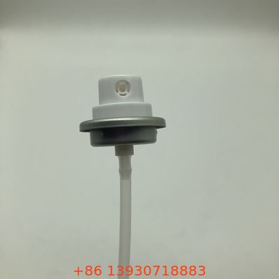 MDF Kit Activador válvula aerossólica concebida para ativadores químicos e sistemas de adesivos