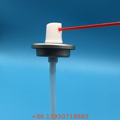 MDF Kit Activador válvula de aerossol concebida para a distribuição de ativadores químicos