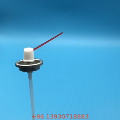 Válvula Aerossol Ativadora Kit MDF Ideal para Reparação de Madeira e Montagem de Móveis