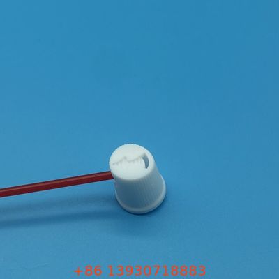 Valva aerossol do carburador de 1 polegada para limpeza e manutenção do sistema de combustível