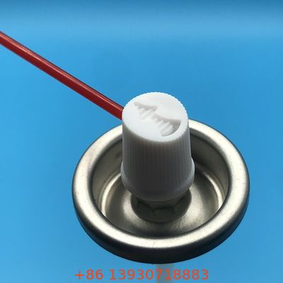 Válvula Aerossol Ativadora Kit MDF Ideal para Reparação de Madeira e Montagem de Móveis