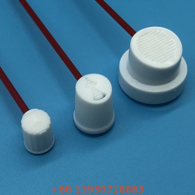 Válvula de pulverização para limpeza de carburador de precisão para aplicação controlada e direcionada