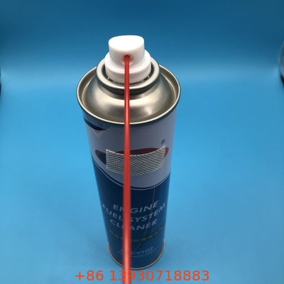 Ferramenta de lubrificação de precisão da válvula de lubrificante WD-40 multiuso para manutenção