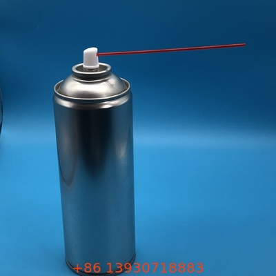 Válvula de pulverização antirruda resistente à corrosão WD-40 - Revestimento protetor para superfícies metálicas