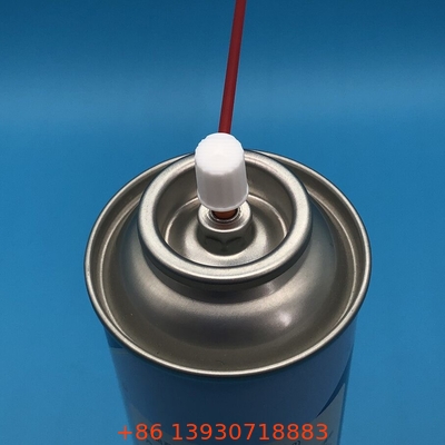Nozzle de pulverização de limpador de carburador de precisão para manutenção de automóveis - fácil de usar, limpeza eficiente