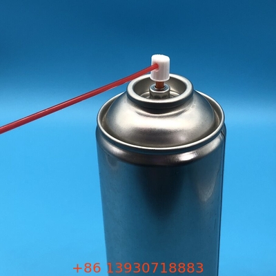 Bocal de pulverização de precisão para limpador de carburador - Ferramenta de limpeza eficiente para manutenção automotiva