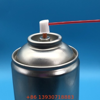 Bocal de pulverização de limpador de carburador portátil para projetos de bricolage - Design compacto, funcionalidade confiável
